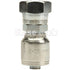 5/8" Female Face Seal Swivel (ORFS) Hydraulic Fitting