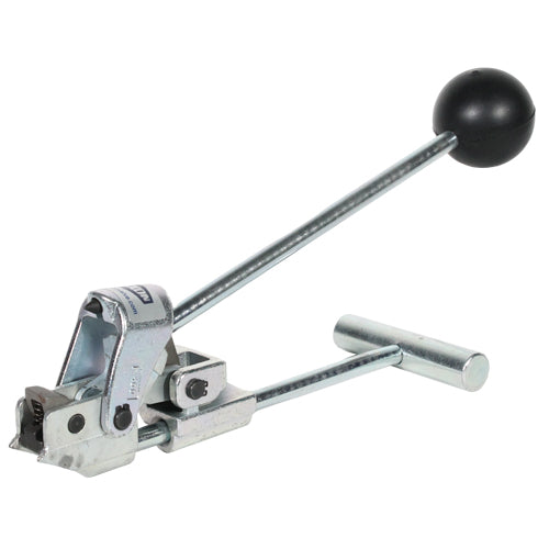 Table Jack-type 3/8" and 5/8" Clamp Banding Hand Tool