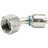 3/4" Female Face Seal Swivel 45˚ Elbow (ORFS) Hydraulic Fitting