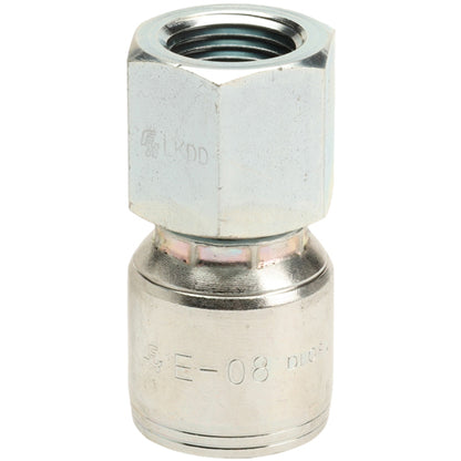 1/2" Female Pipe NPT (Non-Swivel)