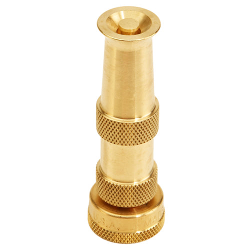 Brass Twist Nozzle (GHT)