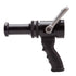 Aluminum 1 1/2" x 15/16" Orifice Pistol Grip Smooth Bore Nozzle (NH)
