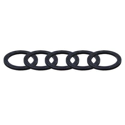 1 1/2" NH / NST / NPSH Gasket (5-Pack)