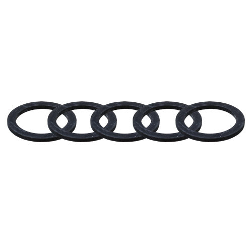 1 1/2" NH / NST / NPSH Gasket (5-Pack)