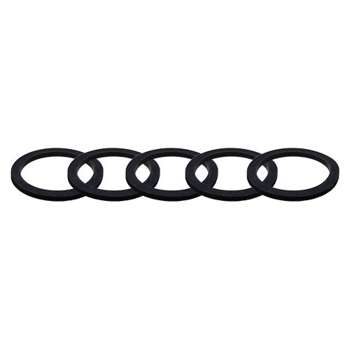 2 1/2" NH / NST / NPSH Gasket (5-Pack)