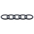 3" NH / NST / NPSH Gasket (5-Pack)