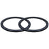 5" NH / NST / NPSH Gasket (2-Pack)