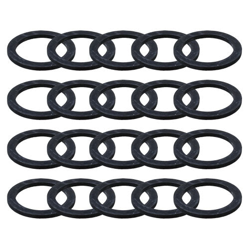 1 1/2" NH / NST / NPSH Gasket (20-Pack)