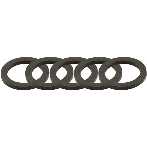 1" Specialty Nozzle Gaskets (5-Pack)