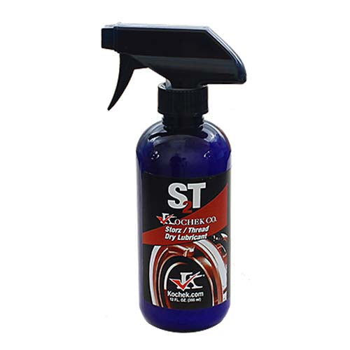 Fire Gasket & Storz Spray Lubricant