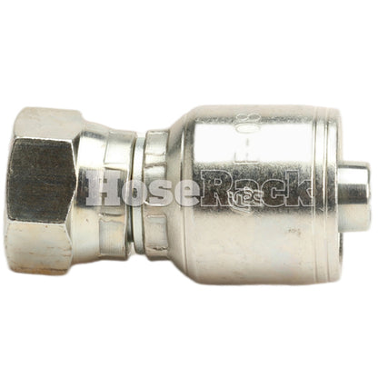 1/2" Female Pipe Swivel Hydraulic Fitting