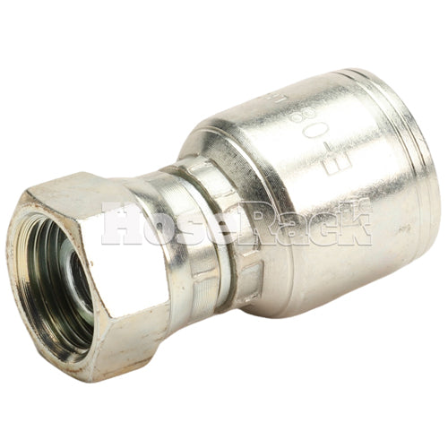 1/2" Female Pipe Swivel Hydraulic Fitting