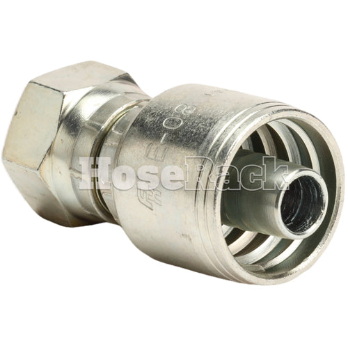 1/2" Female Pipe Swivel Hydraulic Fitting