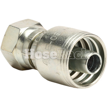 1/2" Female Pipe Swivel Hydraulic Fitting