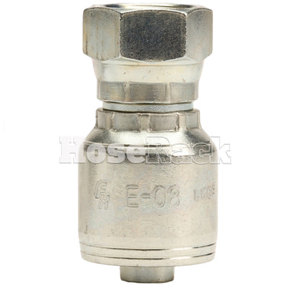 1/2" Female Pipe Swivel Hydraulic Fitting