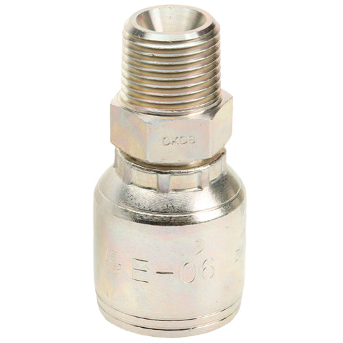 3/8" Male NPT