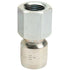 1/2" Female Pipe NPT (Non-Swivel)