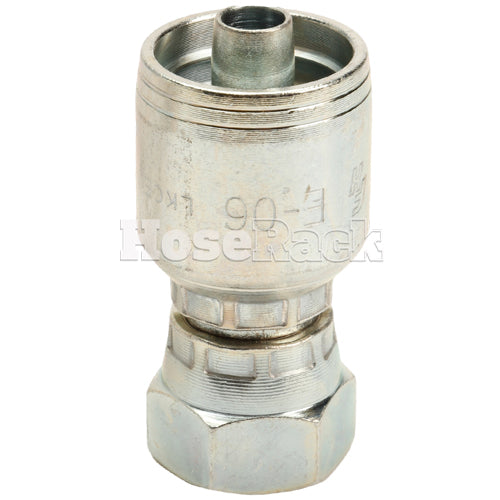 3/8" Female Pipe Swivel Hydraulic Fitting