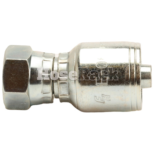 3/8" Female Pipe Swivel Hydraulic Fitting