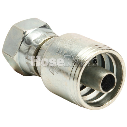 3/8" Female Pipe Swivel Hydraulic Fitting