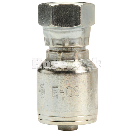 3/8" Female Pipe Swivel Hydraulic Fitting