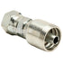 1/2" Female JIC Swivel Hydraulic Fitting