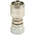 1/2" Female Face Seal Swivel (ORFS) Hydraulic Fitting