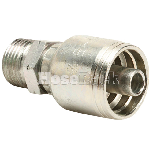 M18 X 1.5 Male 24˚ Cone (Heavy S10) Hydraulic Fitting