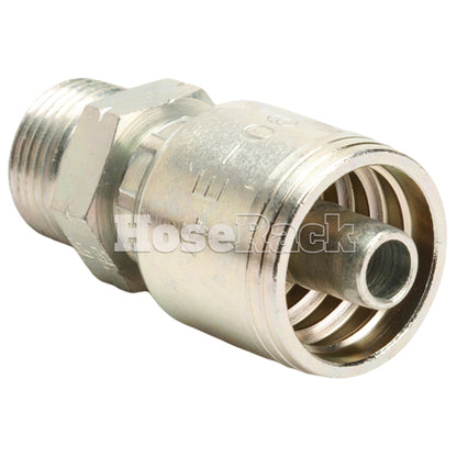 M20 X 1.5 Male 24˚ Cone (Heavy S12) Hydraulic Fitting