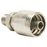 1/4" Male British Standard Parallel Pipe Hydraulic Fitting