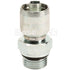 3/4" Male O-Ring Boss Hydraulic Fitting