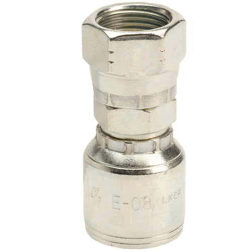 5/8" Female JIC Swivel