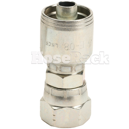 5/8" Female JIC Swivel Hydraulic Fitting