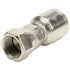 5/8" Female JIC Swivel Hydraulic Fitting