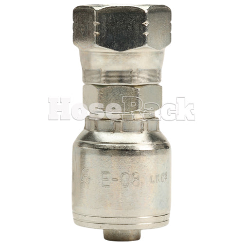 5/8" Female JIC Swivel Hydraulic Fitting