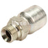 1/2" Male British Standard Parallel Pipe Hydraulic Fitting