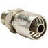 1/2" Male British Standard Parallel Pipe Hydraulic Fitting