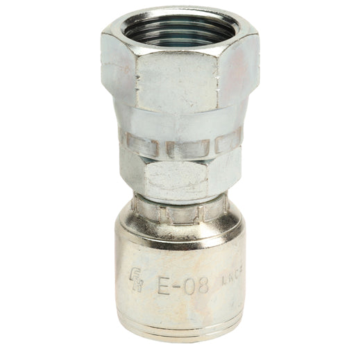 3/4" Female JIC Swivel