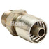 5/8" Male British Standard Parallel Pipe Hydraulic Fitting