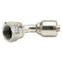 3/4" Female JIC Swivel 45˚ Elbow Hydraulic Fitting