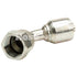 3/4" Female JIC Swivel 45˚ Elbow Hydraulic Fitting