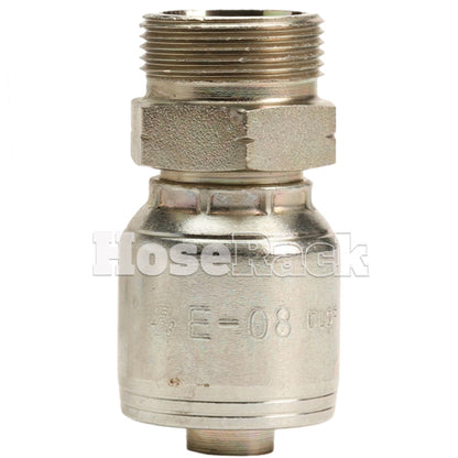 M26 X 1.5 Male 24˚ Cone (Light L18) Hydraulic Fitting