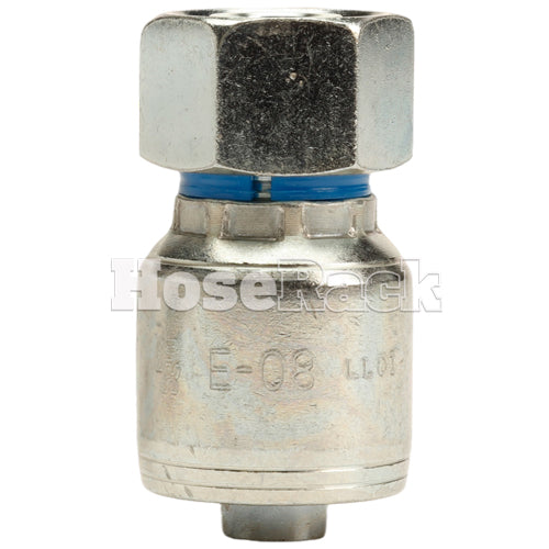 M22 X 1.5 Female Swivel 24˚ Cone (Light L15) Hydraulic Fitting