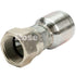 3/4" Female JIC Swivel Hydraulic Fitting