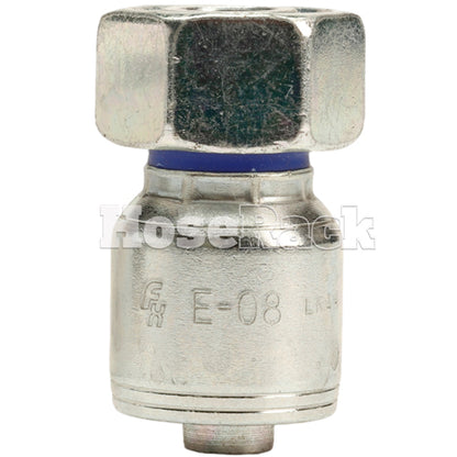 M26 X 1.5 Female Swivel 24˚ Cone (Light L18) Hydraulic Fitting