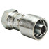 5/8" Female Face Seal Swivel (ORFS) Hydraulic Fitting