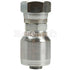 5/8" Female Face Seal Swivel (ORFS) Hydraulic Fitting