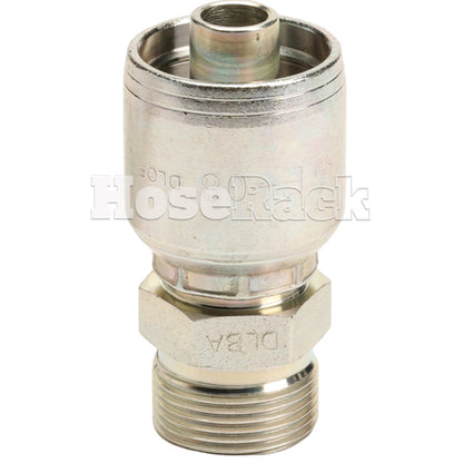 M24 X 1.5 Male 24˚ Cone (Heavy S16) Hydraulic Fitting