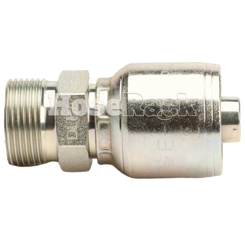 M24 X 1.5 Male 24˚ Cone (Heavy S16) Hydraulic Fitting