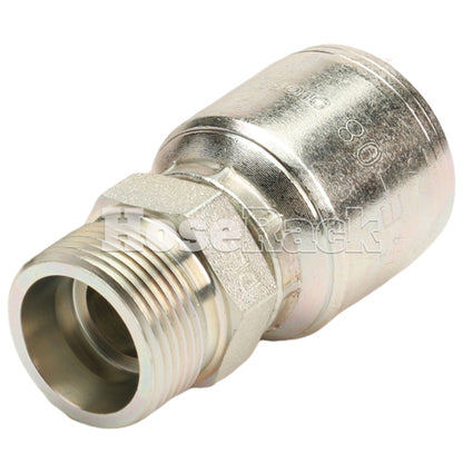 M24 X 1.5 Male 24˚ Cone (Heavy S16) Hydraulic Fitting